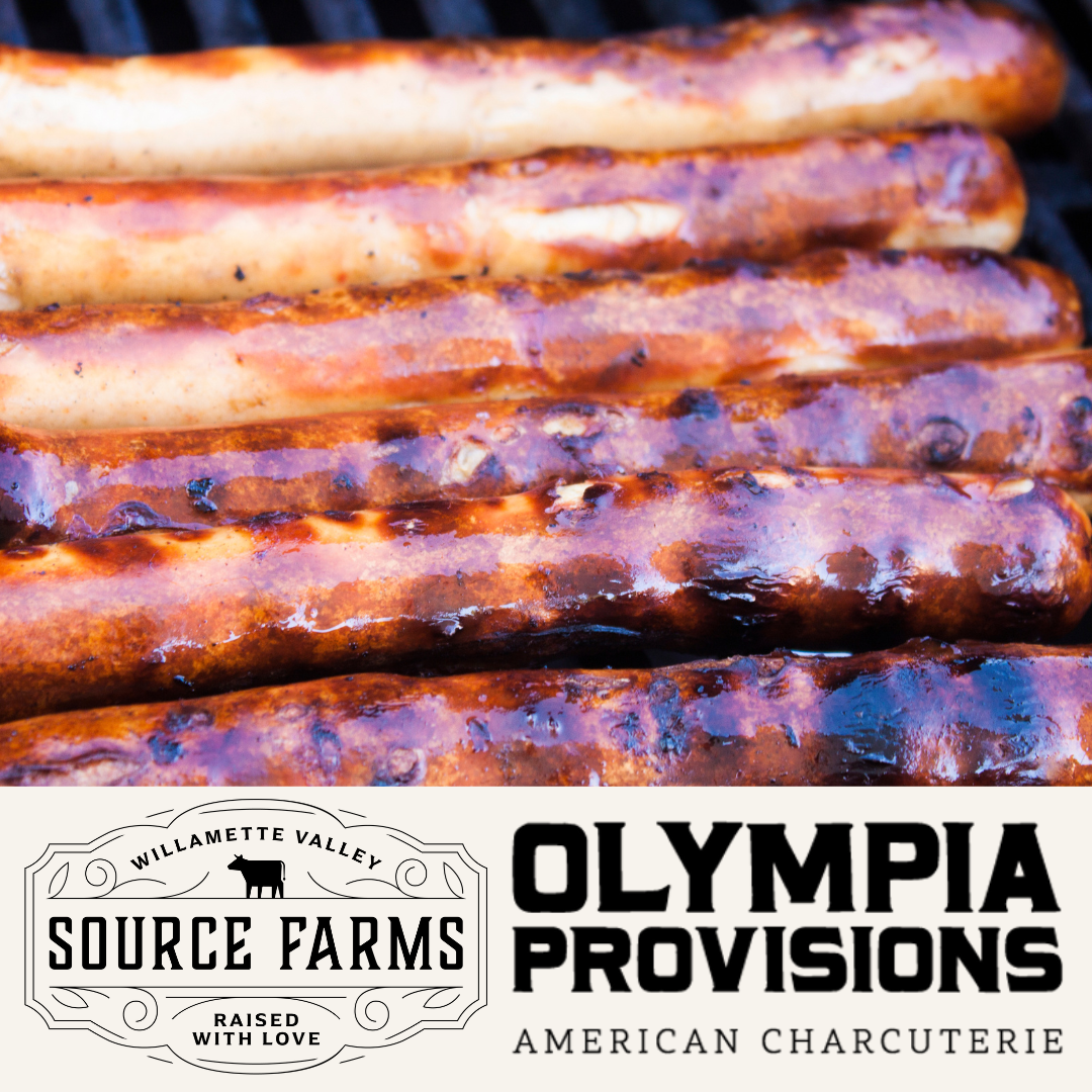 Olympia Provisions Sausage Box Source Farms