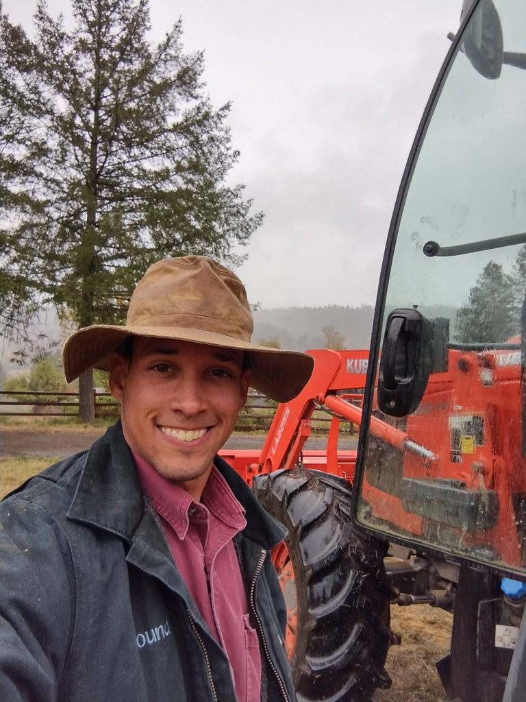 Our Farmers: Changing The Way People Eat – Source Farms