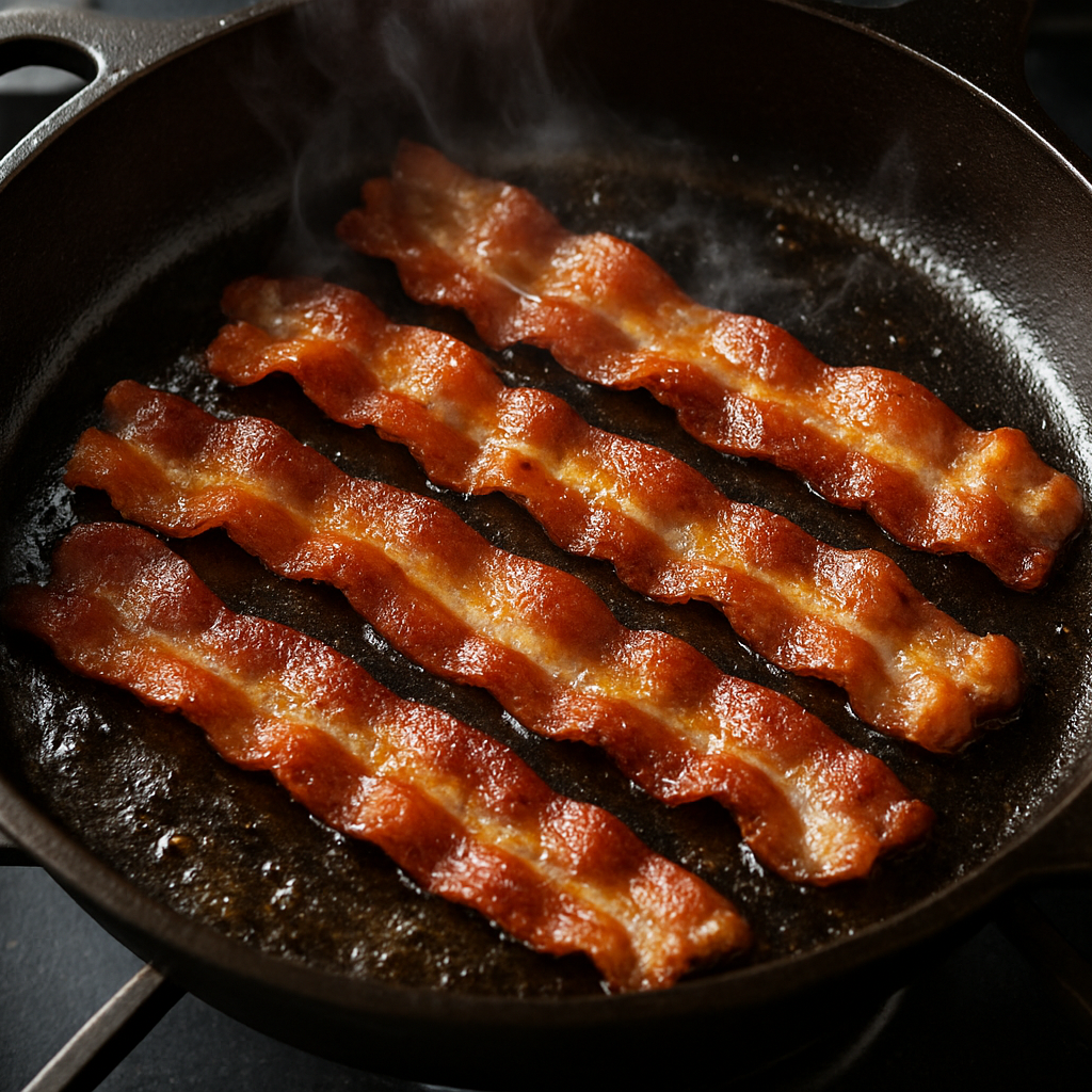 can you make it in a pan or on a cutting board