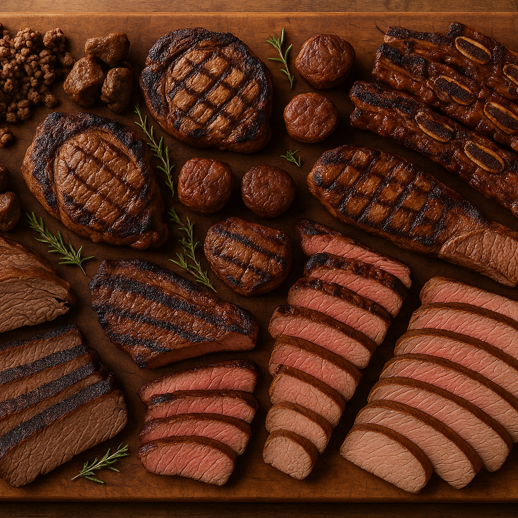 n a cutting board